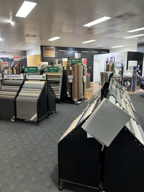 Border Carpets | 4 Osburn St, Wodonga VIC 3690, Australia | Phone: (02) 6056 3630