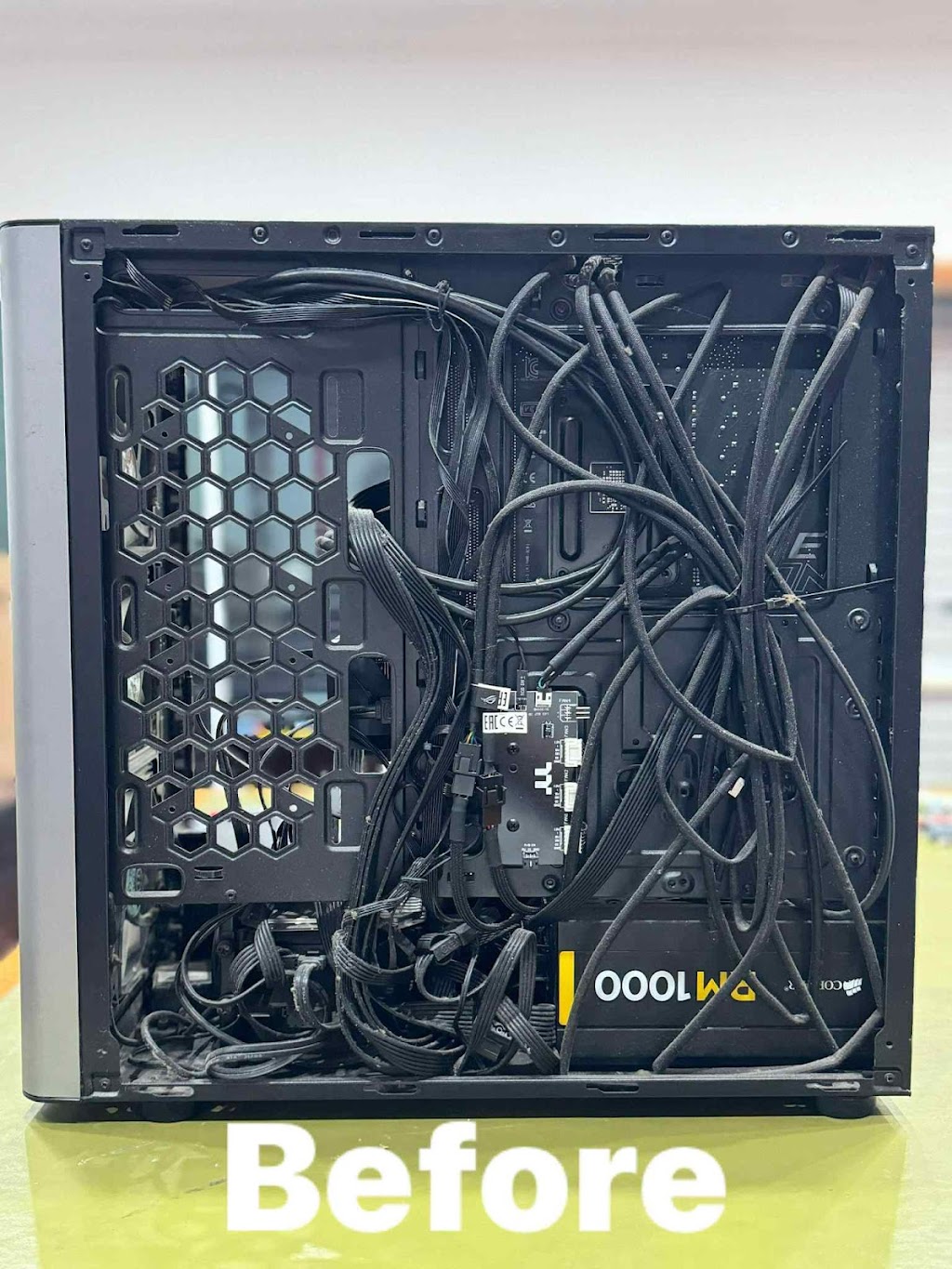 PCGuy | 32 Myall Rd, Casula NSW 2170, Australia | Phone: 0426 969 309