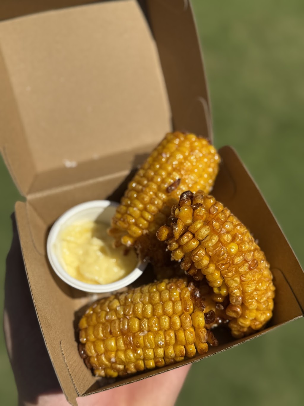 Boot Scootin’ Burgers | 1 Ocean St, Woolgoolga NSW 2456, Australia | Phone: 0422 521 329