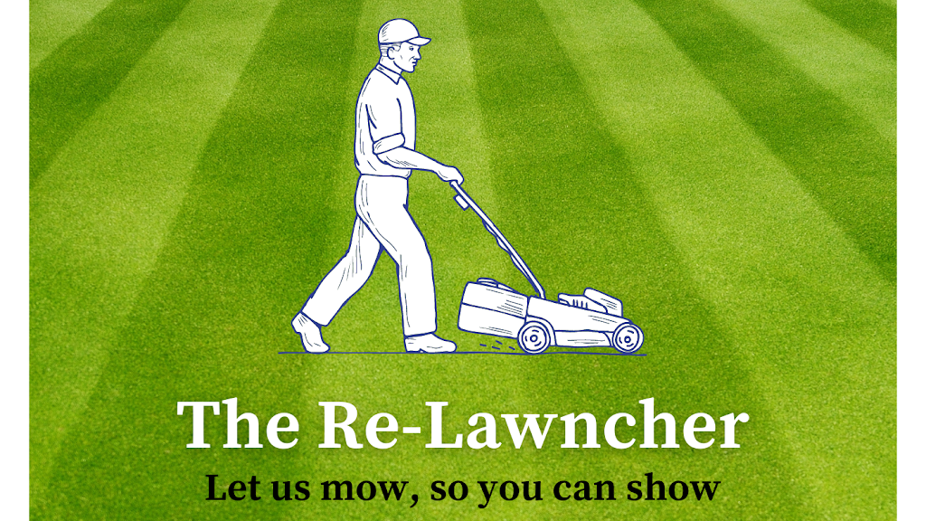 The Re-lawncher |  | 7 Bonaccordo Rd, Quakers Hill NSW 2763, Australia | 0401365560 OR +61 401 365 560