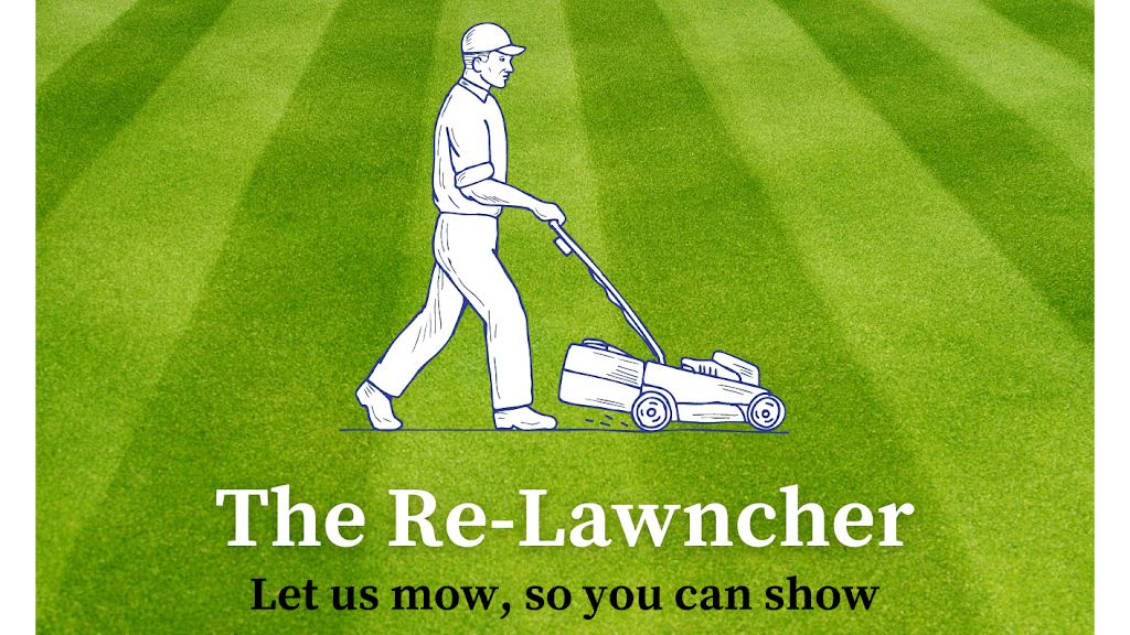 The Re-lawncher | 7 Bonaccordo Rd, Quakers Hill NSW 2763, Australia | Phone: 0401 365 560