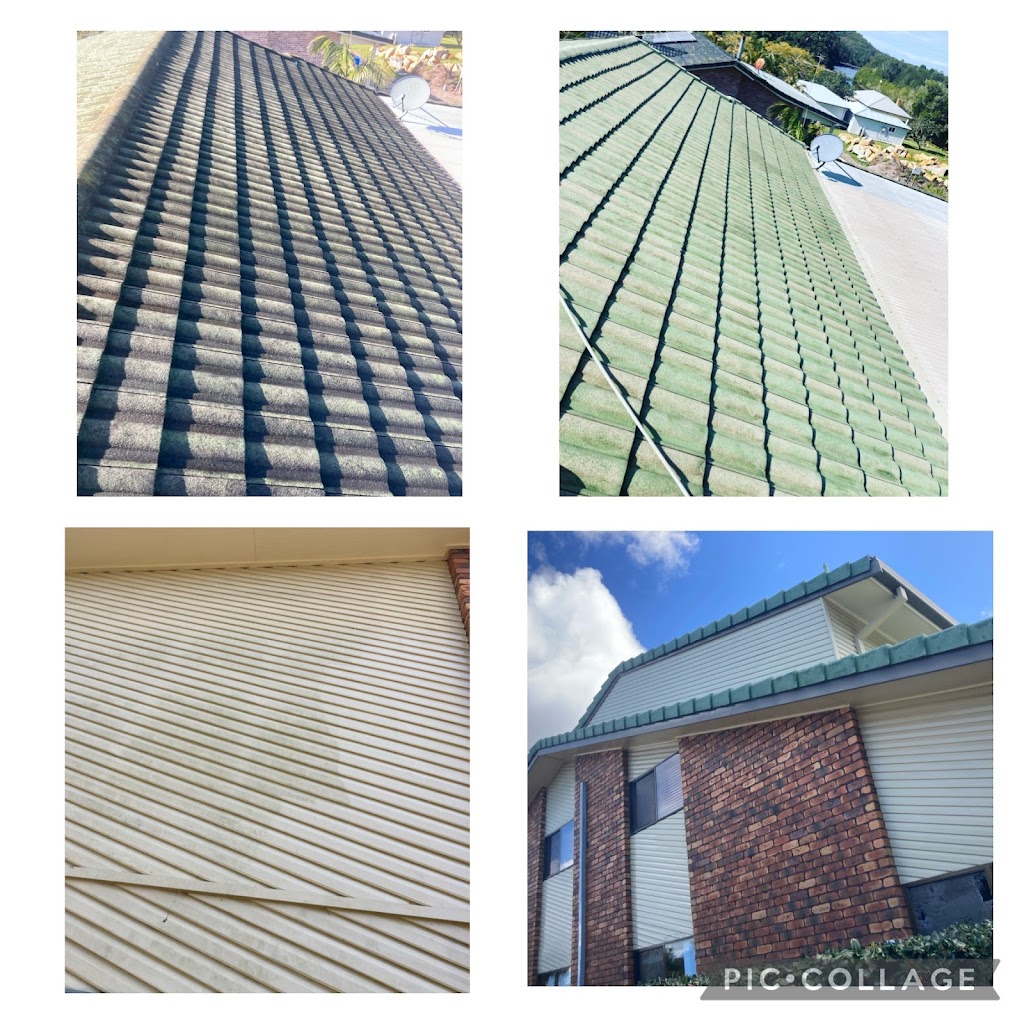 Fresh Az Pressure Cleaning - South West Rocks |  | Panorama Ave, South West Rocks NSW 2431, Australia | 0472762584 OR +61 472 762 584