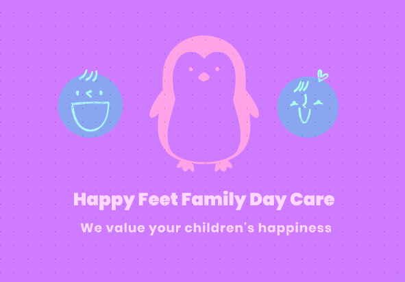 Happy Feet Family Day Care Service (Cascade on Clyde) | No 15, 15 Thunderbolt Dr, Cranbourne East VIC 3977, Australia | Phone: 0437 296 292