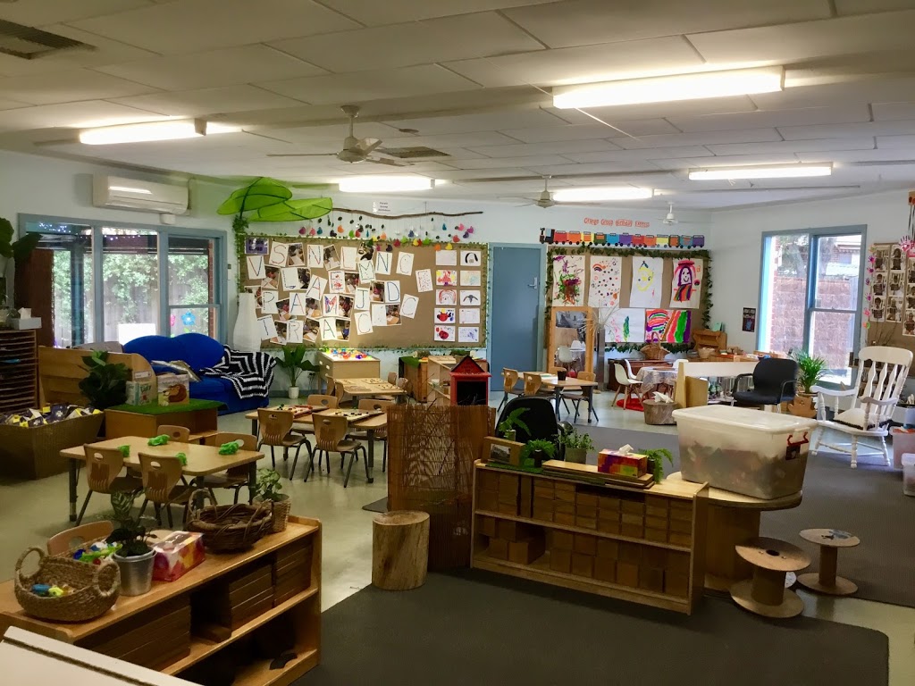 Woodbineroad Preschool | school | 4 Woodbine Rd, Cranbourne North VIC 3977, Australia | 0359969167 OR +61 3 5996 9167