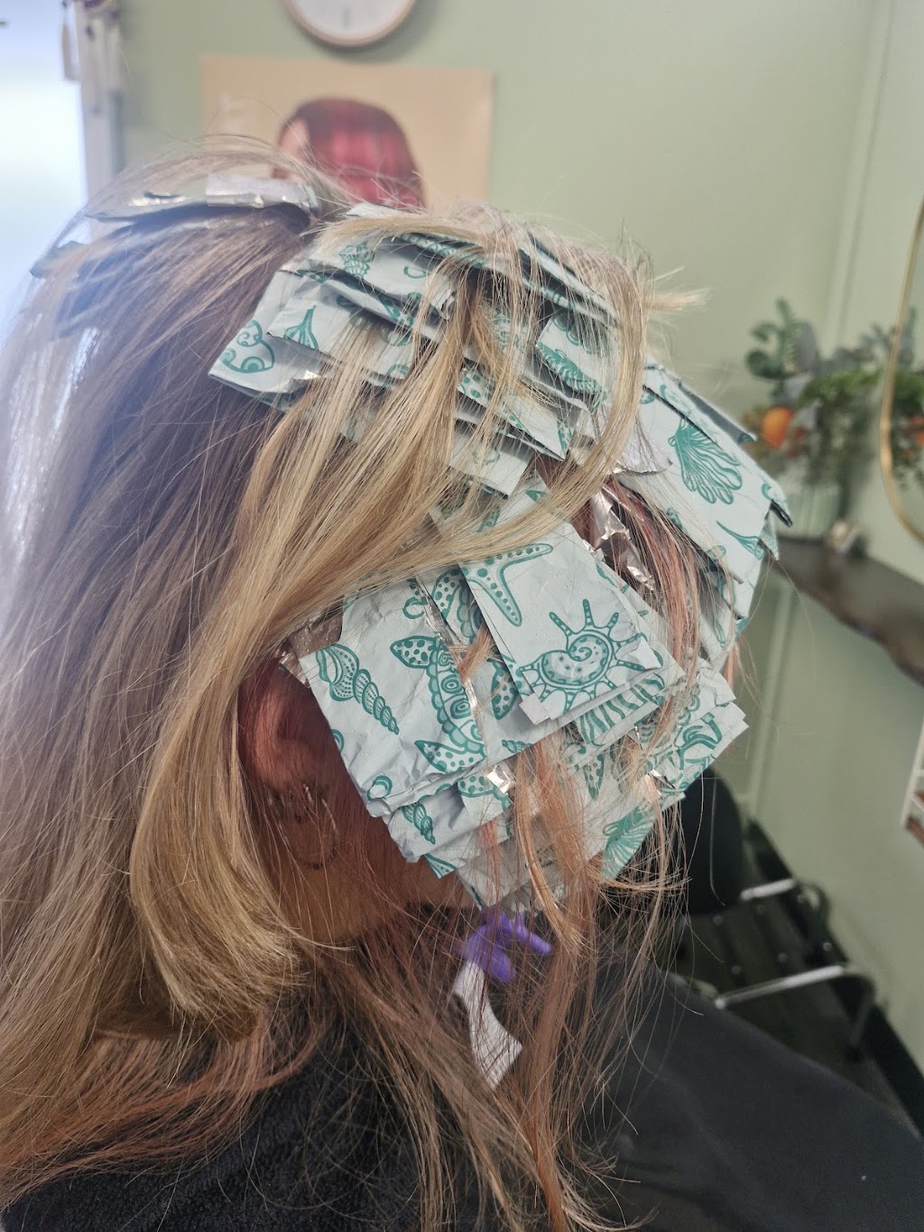 Nats 4 Hair | 23 Birnam St, Beaudesert QLD 4285, Australia | Phone: 0428 308 619