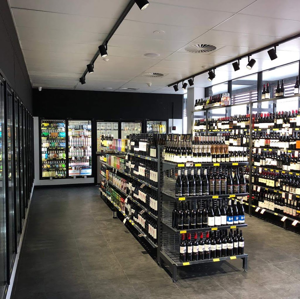 Liquor & Co | store | Googong NSW 2620, Australia