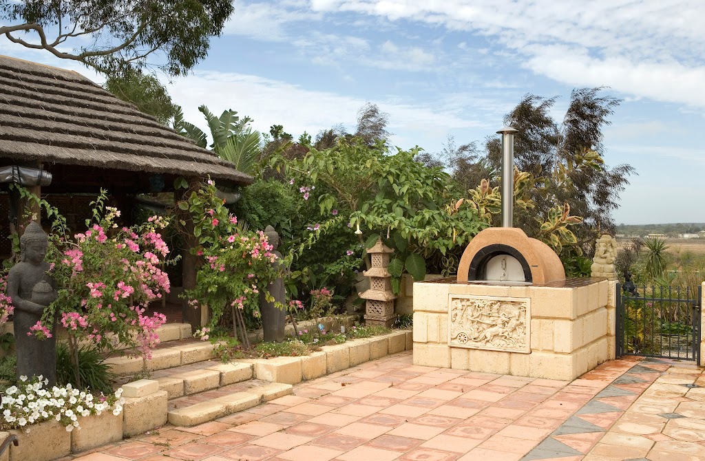 Mediterranean Woodfired Ovens |  | 133 Franklin Rd, Wanneroo WA 6065, Australia | 0447903366 OR +61 447 903 366