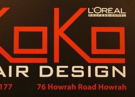 Koko Hair Design | hair care | 76 Howrah Rd, Howrah TAS 7018, Australia | 0362478177 OR +61 3 6247 8177