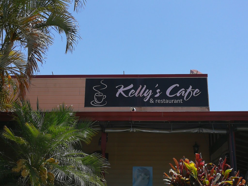 Kellys Cafe & Restaurant | cafe | 163 Birnam Rd, Canning Vale WA 6155, Australia | 0894551235 OR +61 8 9455 1235