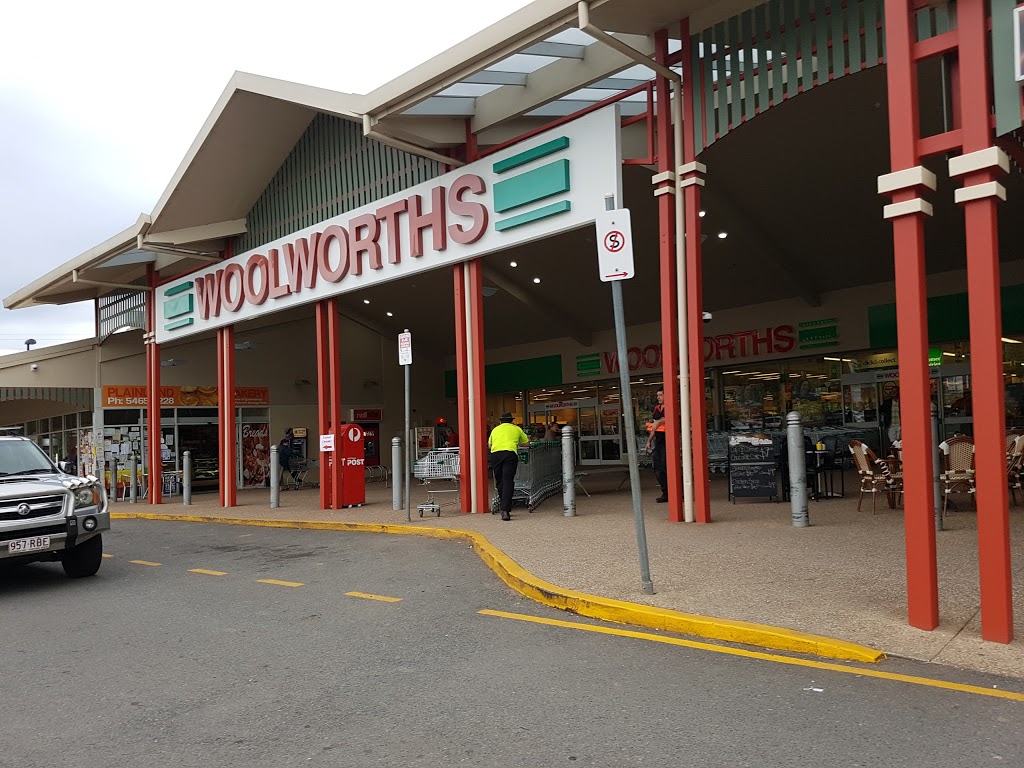 Woolworths Plainland | supermarket | 3 Gehrke Rd, Plainland QLD 4341, Australia | 0754603000 OR +61 7 5460 3000