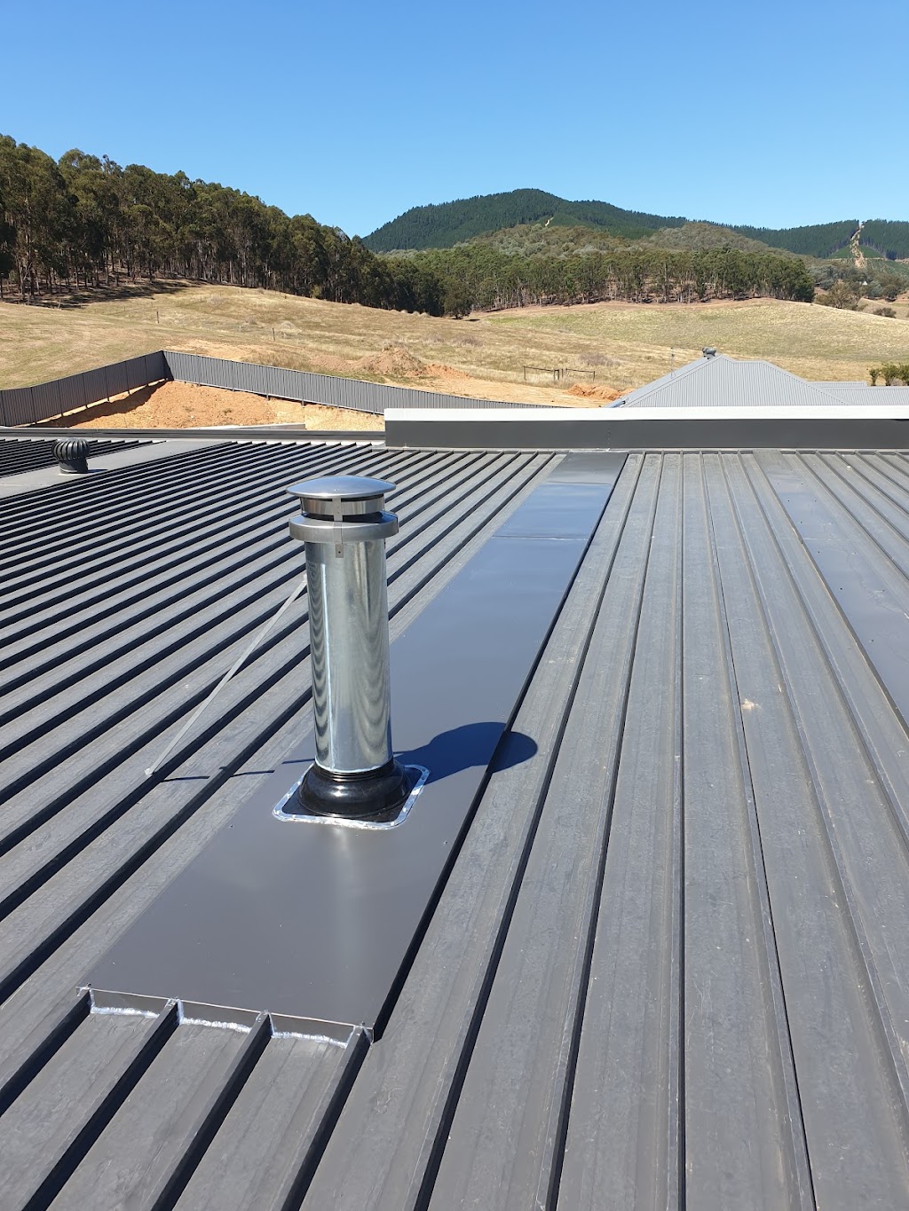Boulton plumbing Pty ltd | 25 Callus St, Killara VIC 3691, Australia | Phone: 0458 121 341