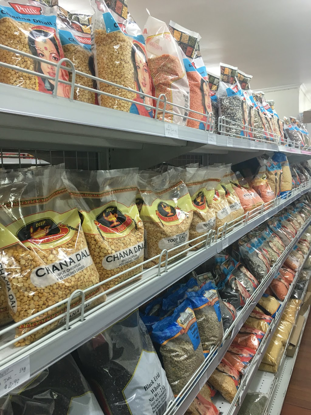 India Spice Corner | 7 Borrack Square, Altona North VIC 3025, Australia | Phone: (03) 9943 5172