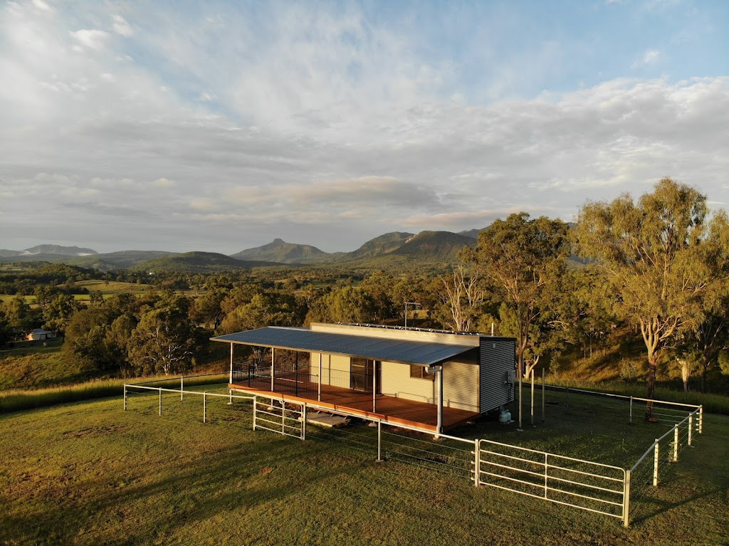 One Tree Hill | 1044 Carneys Creek Rd, Croftby QLD 4310, Australia | Phone: 0418 727 516