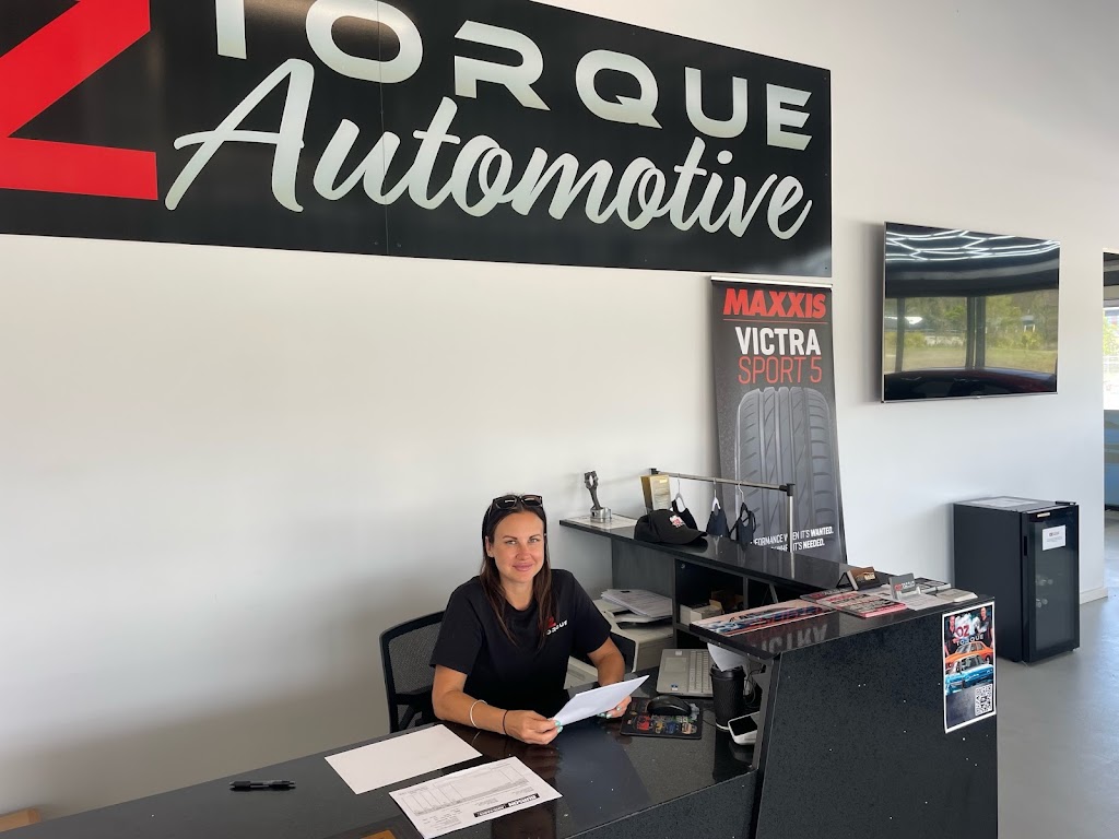 Oz Torque Automotive | 10 Oakland Wy, Beaudesert QLD 4285, Australia | Phone: (07) 5541 2942