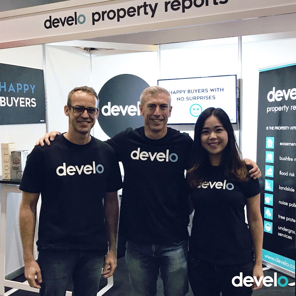 Develo Property Reports | Suite 4, Level 1, Homemaker Centre, 825, Zillmere Rd, Aspley QLD 4034, Australia | Phone: 0491 031 676