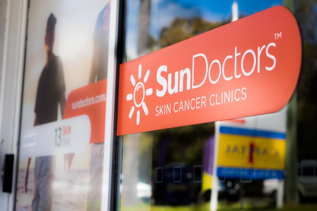 SunDoctors Skin Cancer Clinics Wyong | health | 18-20 Pacific Hwy, Wyong NSW 2259, Australia | 0243554166 OR +61 2 4355 4166
