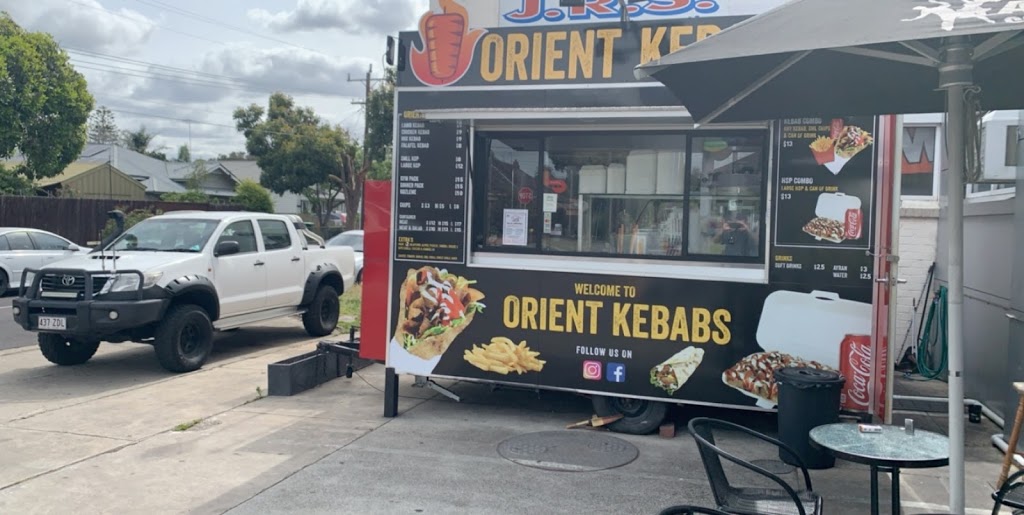 Orient Kebabs | restaurant | 141-143 Spring St, Reservoir VIC 3073, Australia