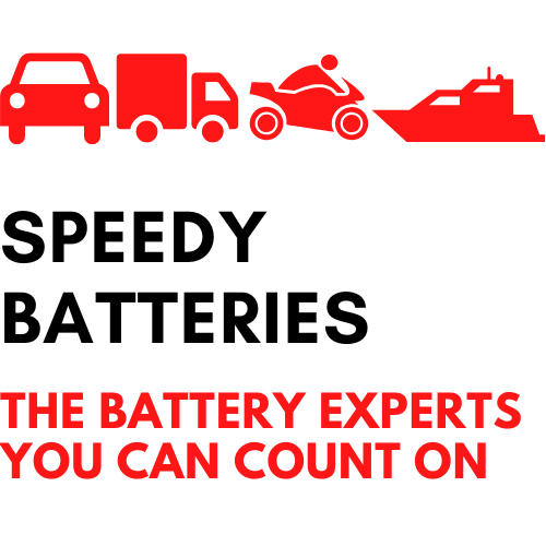 Speedy Batteries | Morayfield Rd, Morayfield QLD 4506, Australia | Phone: 0498 398 074