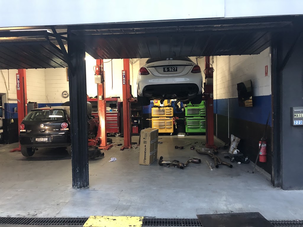 Mordialloc Service Centre | car repair | 222 Lower Dandenong Rd, Mordialloc VIC 3195, Australia | 0395877771 OR +61 3 9587 7771
