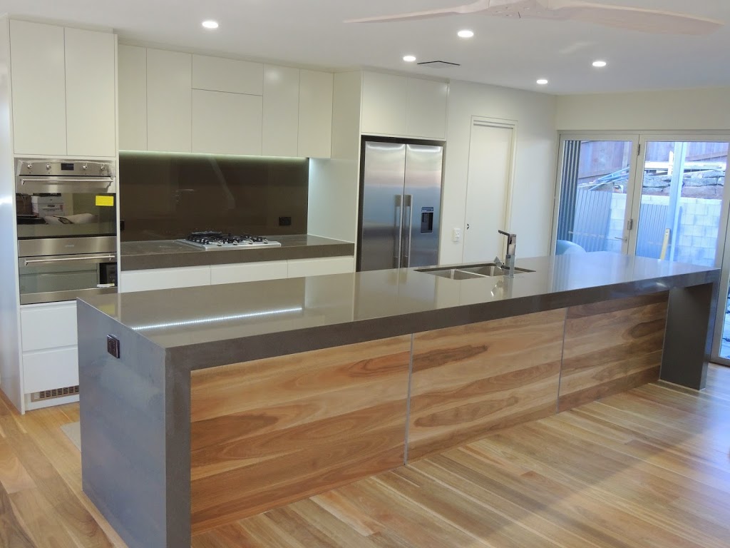 Cut Above Kitchens & Cabinets | 1/63 Briggs Rd, Raceview QLD 4305, Australia | Phone: (07) 3288 7964