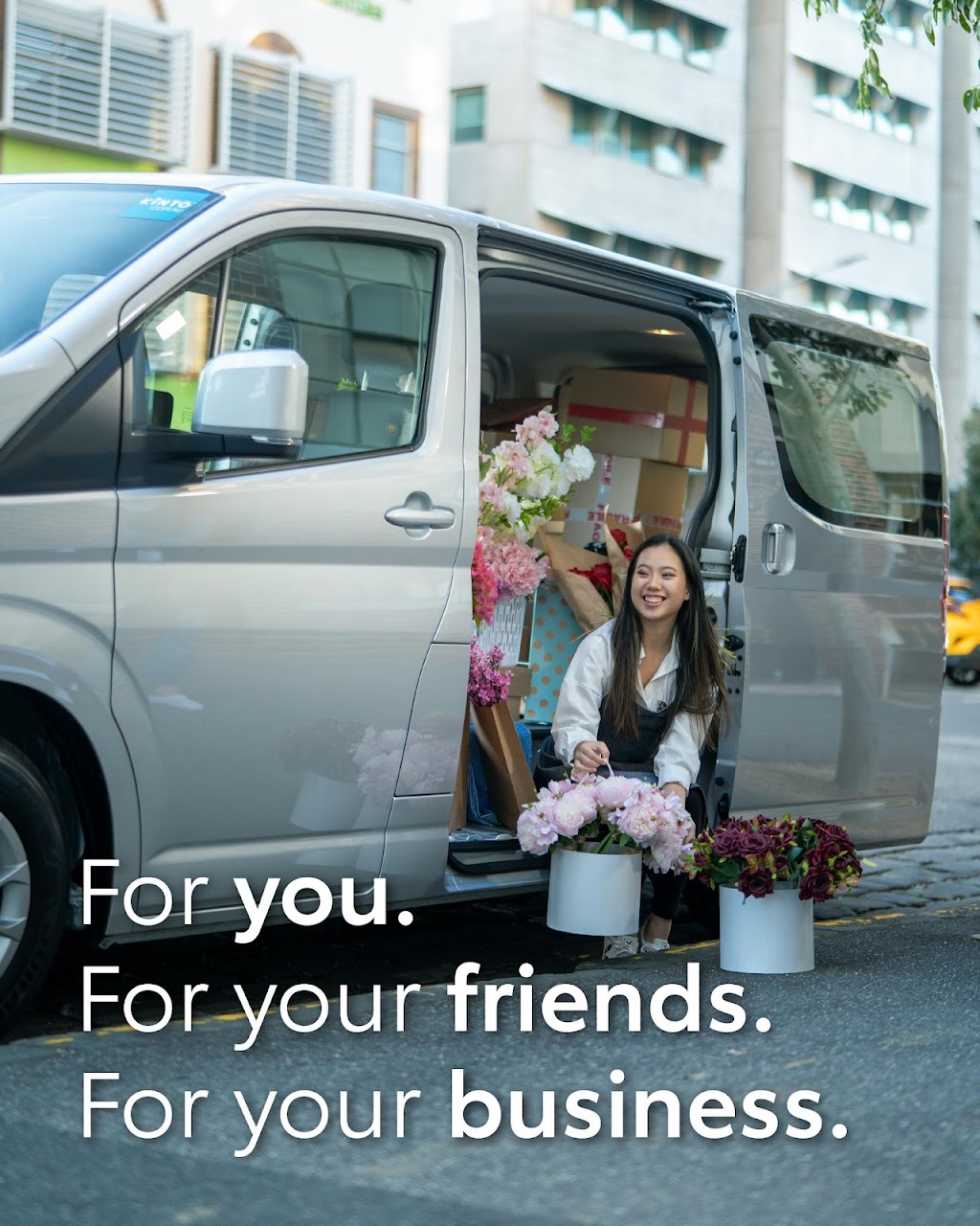 KINTO Car Rental - Southport | 265 Ferry Rd, Southport QLD 4215, Australia | Phone: 1300 454 686