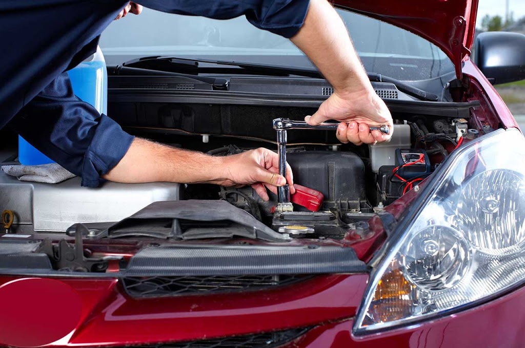 Emu Park Automotive and Tyre Service | 9 Henry St, Emu Park QLD 4710, Australia | Phone: (07) 4938 7810