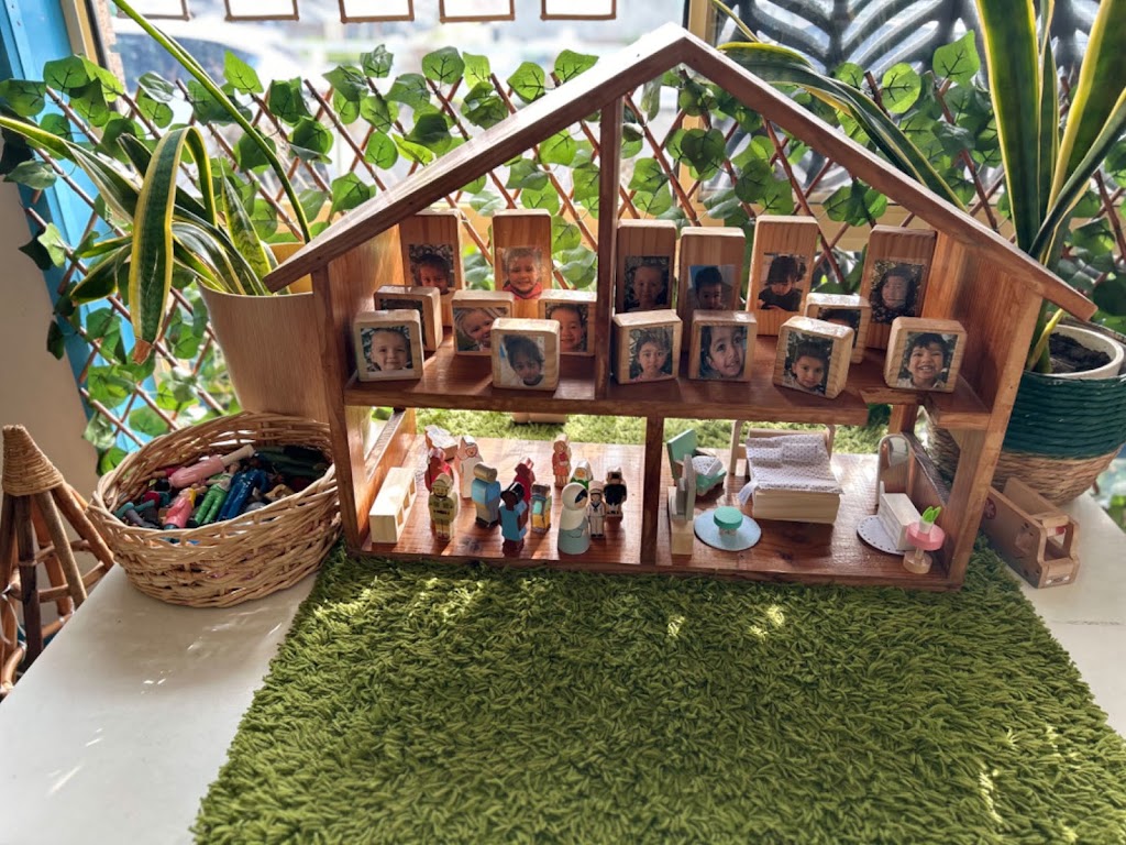 Eco Kids Early Learning Centre Hampton Park | 286 Pound Rd, Hampton Park VIC 3976, Australia | Phone: (03) 8774 2262