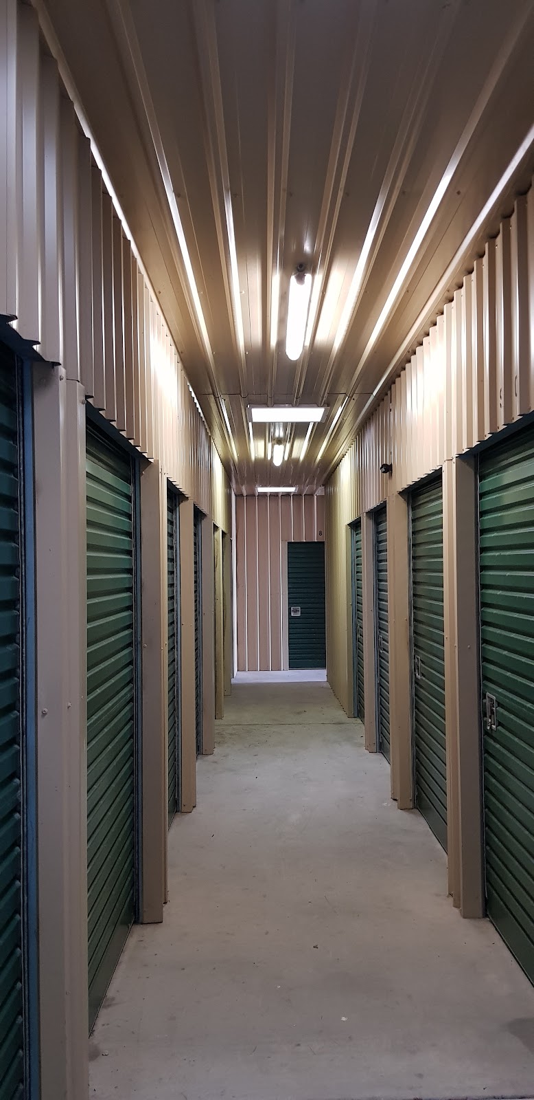 Self Storage Evans Head | 7-9 Canberra Rd, Evans Head NSW 2473, Australia | Phone: (02) 6682 6000