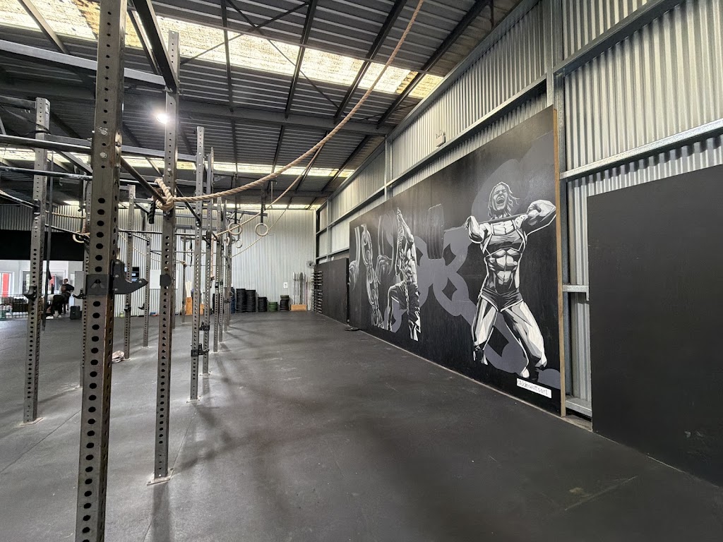 WITHIN Lifestyle and Fitness Centre | 5 Immarna Rd, Rathmines NSW 2283, Australia | Phone: 0423 598 868