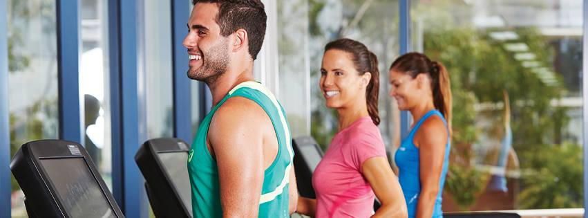 Anytime Fitness | 17 Queen Victoria St, Fremantle WA 6160, Australia | Phone: (08) 6215 0067