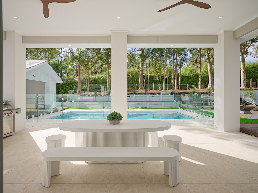 SJD Homes Display Home - The Fairways Estate, Drouin | 3 Members Dr, Drouin VIC 3818, Australia | Phone: (03) 9095 8000