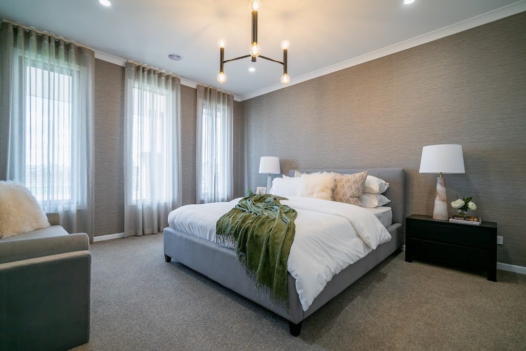 Mimosa Homes - Display, Coridale Lara | 88 Watercourse Ave, Lara VIC 3212, Australia | Phone: 1300 646 672