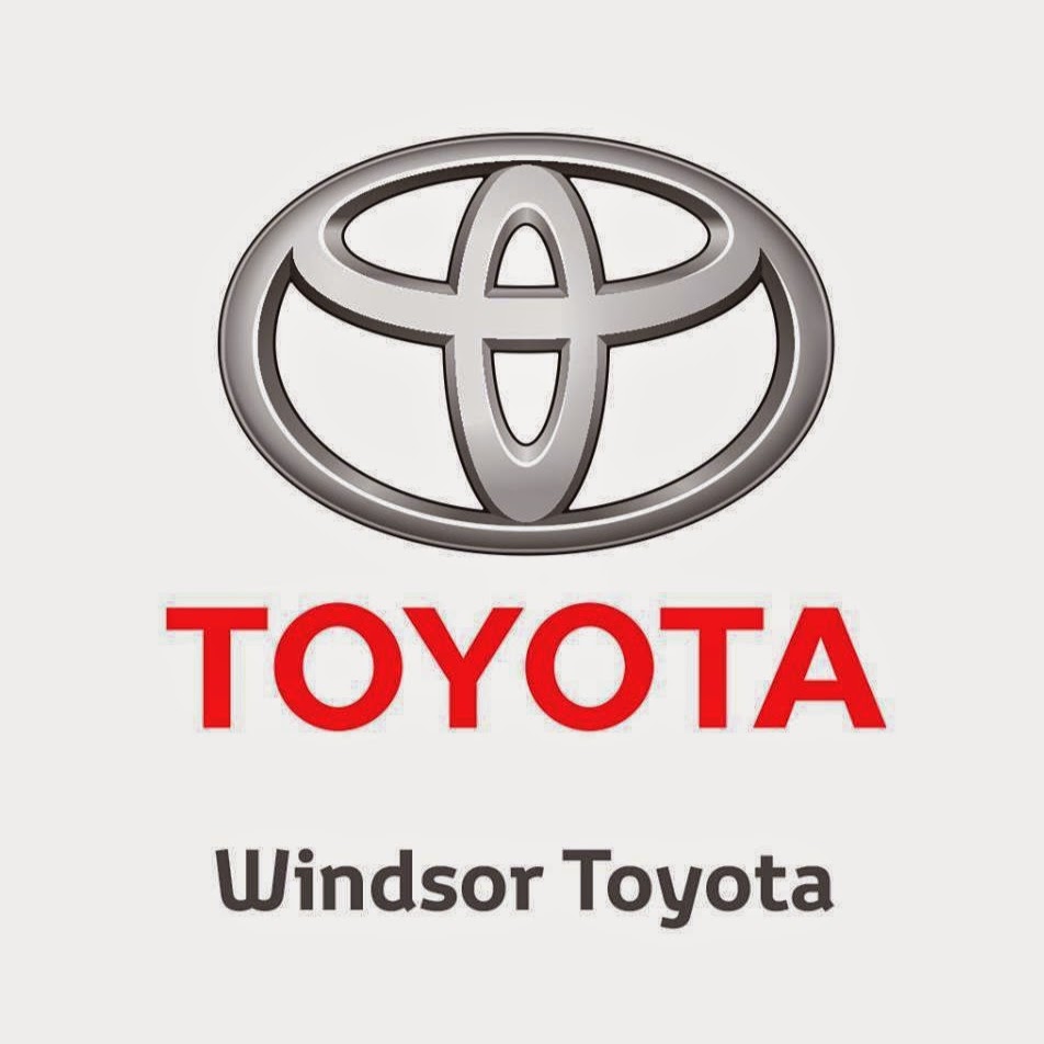 Windsor Toyota | car dealer | 98 Macquarie St, Windsor NSW 2756, Australia | 0245876000 OR +61 2 4587 6000