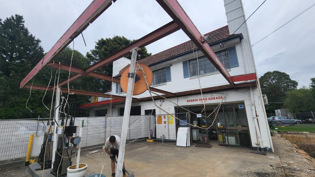 Trojan Demolition | 1 Isabel Ave, Vaucluse NSW 2030, Australia | Phone: 0424 060 890