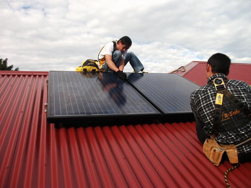 Solarblu | 1/20 Marshall St, Dapto NSW 2530, Australia | Phone: (02) 4262 6622