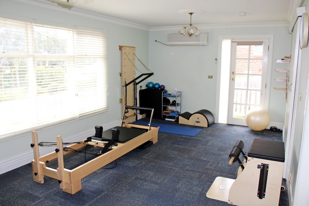 Endless Motion | Neuro Therapies | 1472 Burwood Hwy, Upwey VIC 3158, Australia | Phone: 0431 090 260