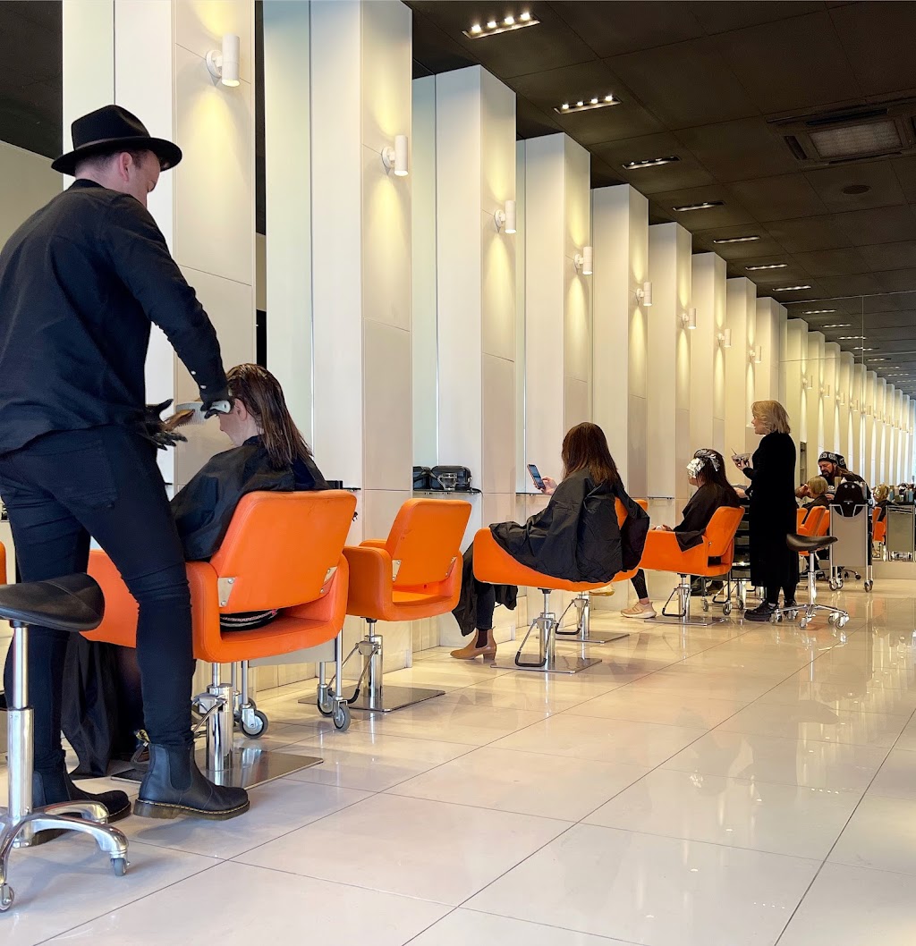 Darren Grayson Hairstylists, The Boutique. | 17A Glen Ave, East Geelong VIC 3219, Australia | Phone: (03) 5221 7199
