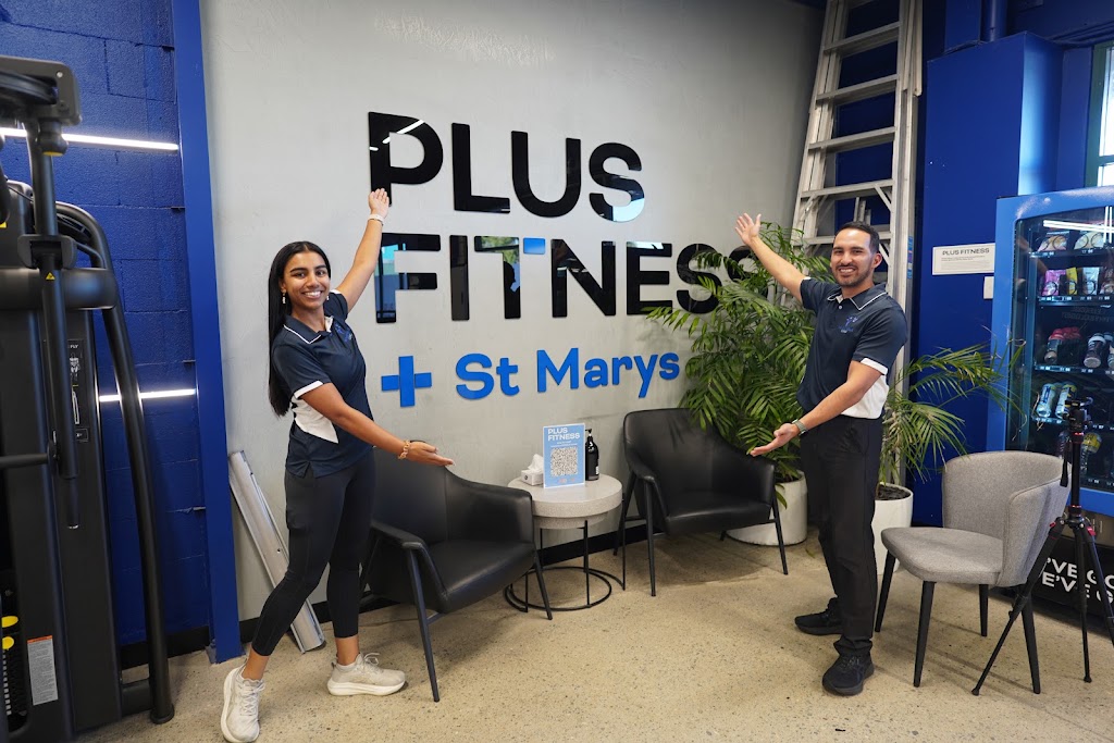 Move 2 Thrive St Marys | 3/2-10 Gallipoli St, St Marys NSW 2760, Australia | Phone: 0405 210 225