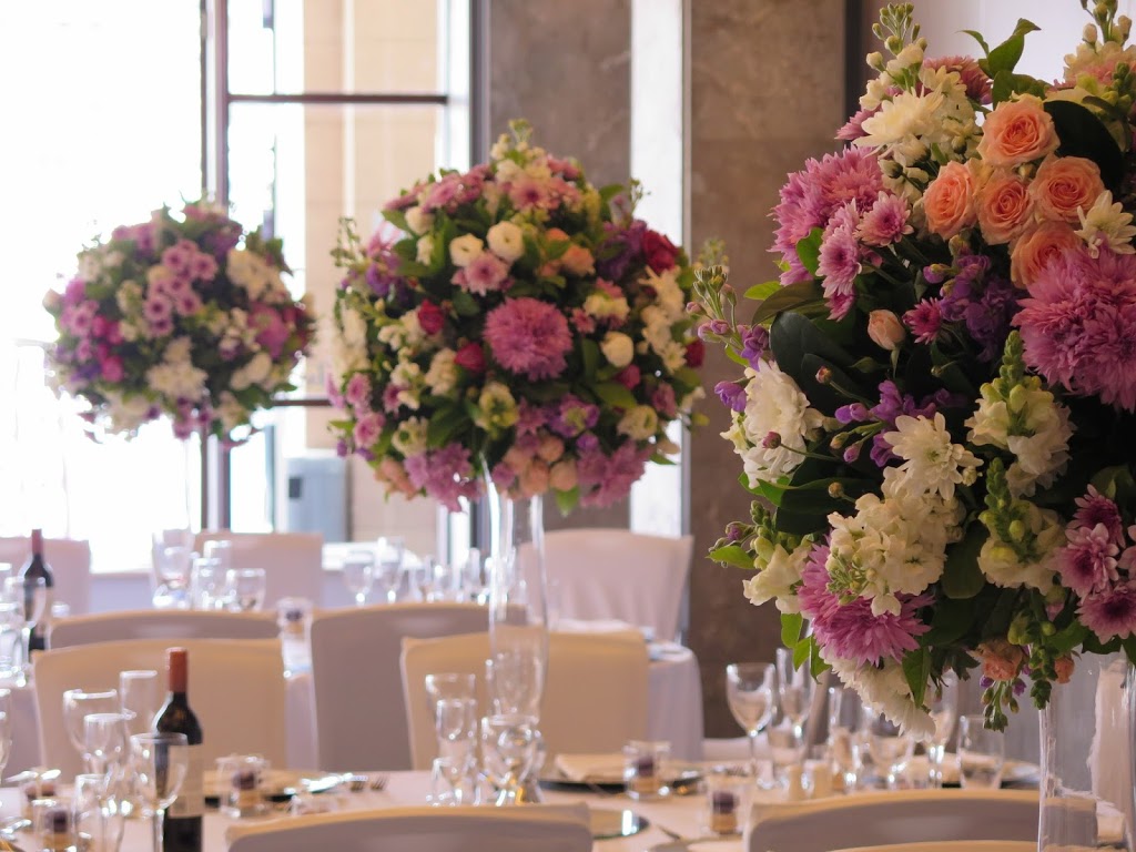 Oatley House of Flowers | 3 Frederick St, Oatley NSW 2223, Australia | Phone: (02) 9579 4700