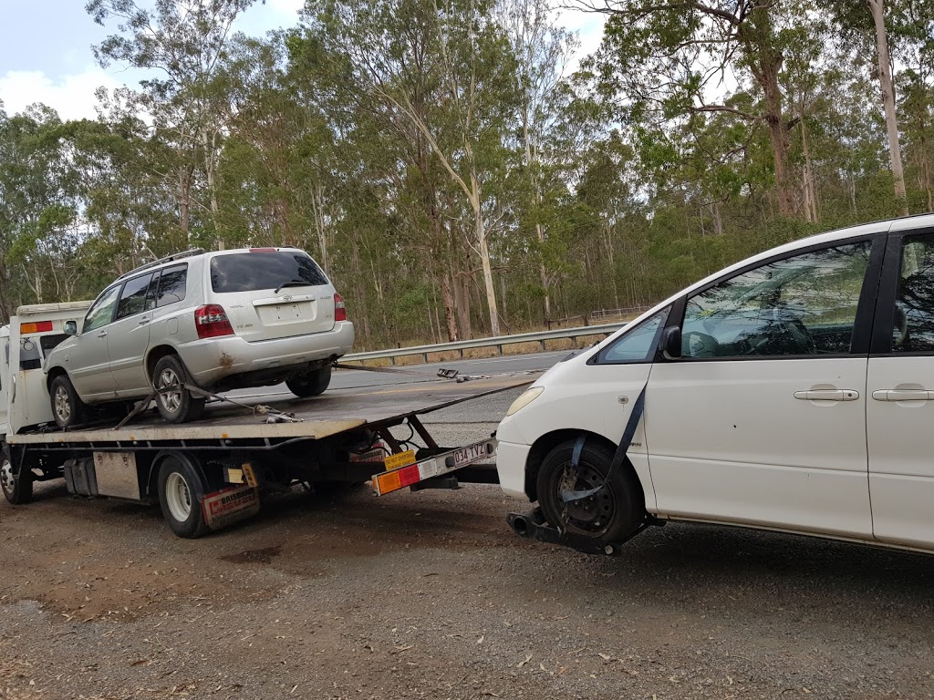 carremovals trucks removals cash for cars japanese cars | 381 Hayne Kite Millar Rd, Blackbutt South QLD 4036, Australia | Phone: 0411 141 186