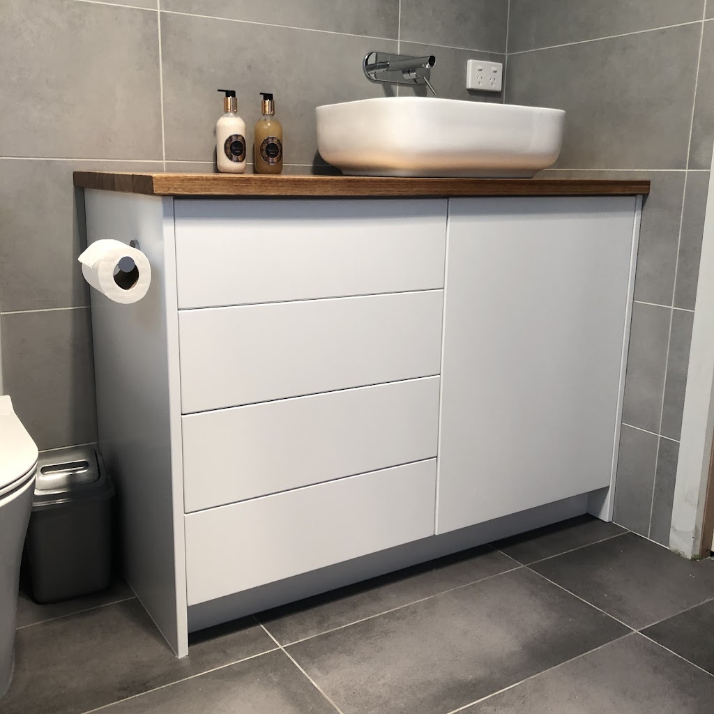Zac Dunn Cabinetmaking | 200 Hamilton Rd, New Gisborne VIC 3438, Australia | Phone: 0428 998 571