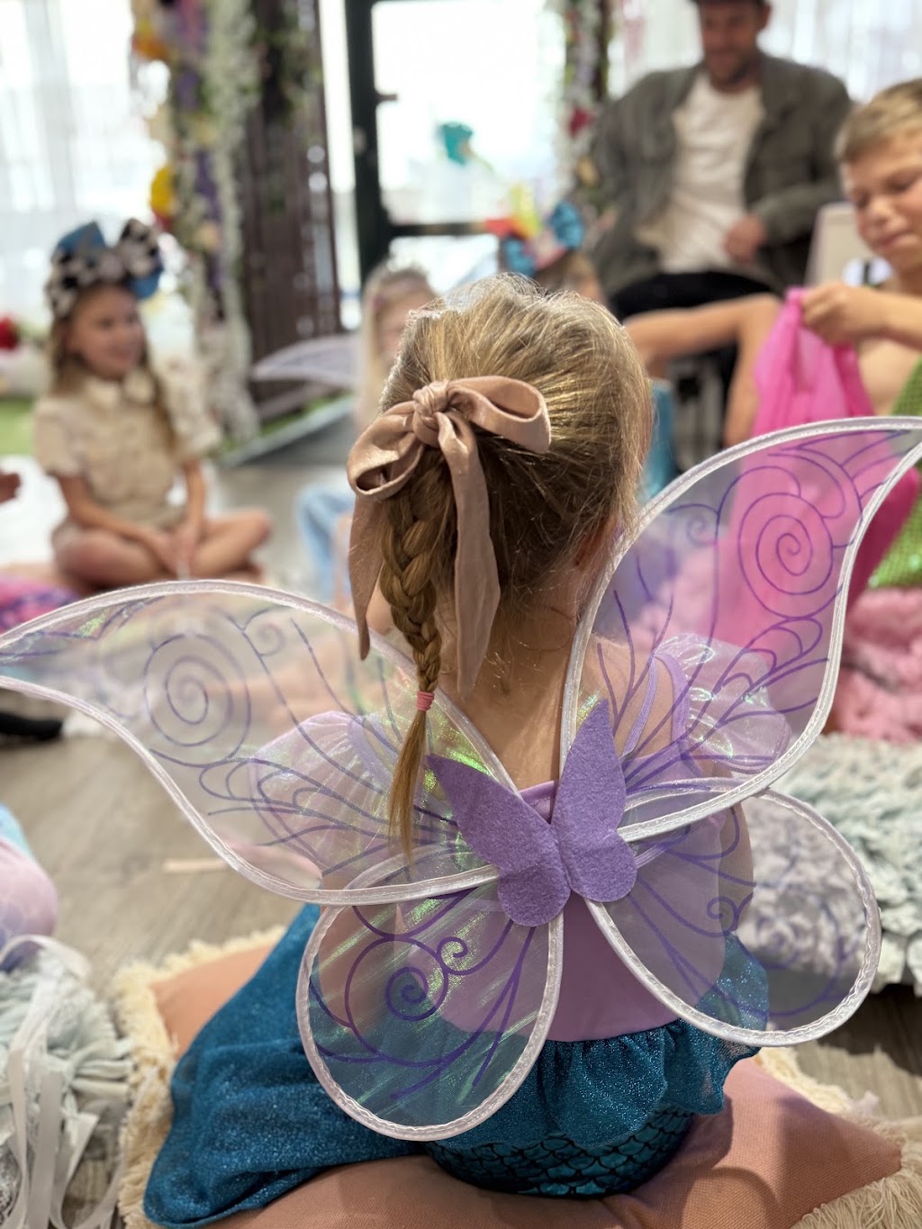 The Mad Hatters Emporium | 1B Campbell St, Yarragon VIC 3823, Australia | Phone: 0408 877 471