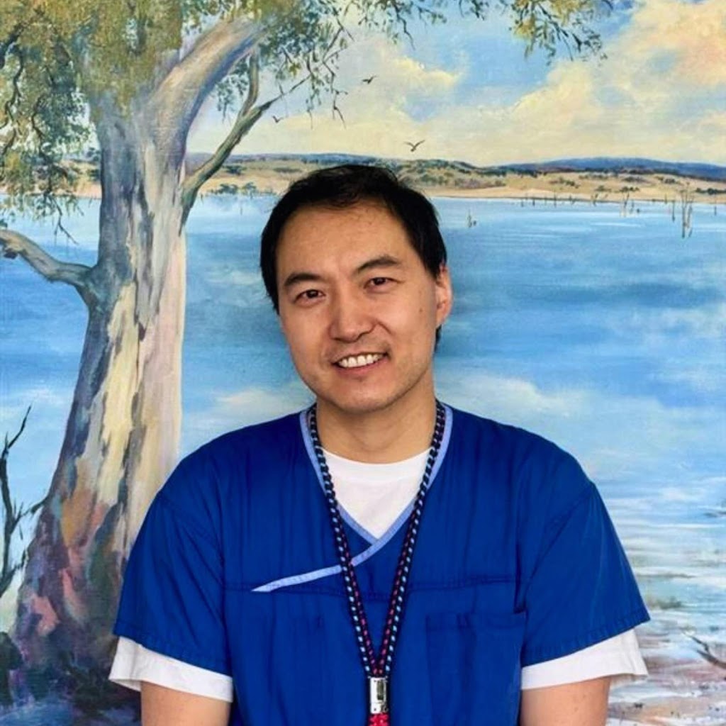 Dr Benny Zhang - Orthopaedic Surgeon Kyabram | Kyabram Specialist Consulting Suites, 88 Fenaughty St, Kyabram VIC 3620, Australia | Phone: 0492 959 948