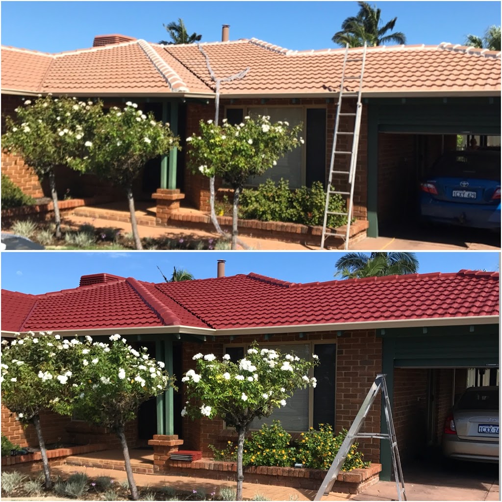 Superior Roofing & Maintenance | 18a Devon Way, Perth WA 6147, Australia | Phone: 0405 122 595