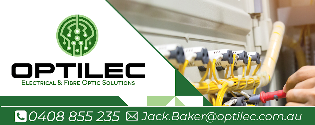 OPTILEC - Electrical Services Cooranbong | Cossentine St, Cooranbong NSW 2265, Australia | Phone: 0408 855 235