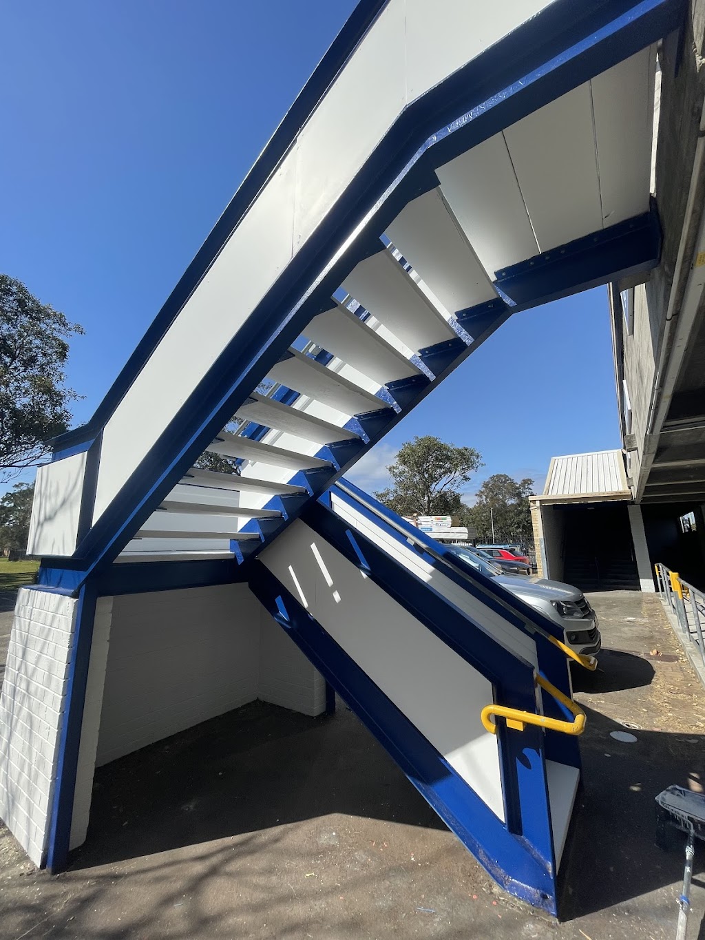 Chillis Painting & Decorating | 7 Damour St, Holsworthy NSW 2173, Australia | Phone: 0414 923 181