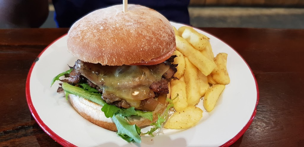 Burger Foundry | 172 Henley Beach Rd, Torrensville SA 5031, Australia | Phone: (08) 8352 4527