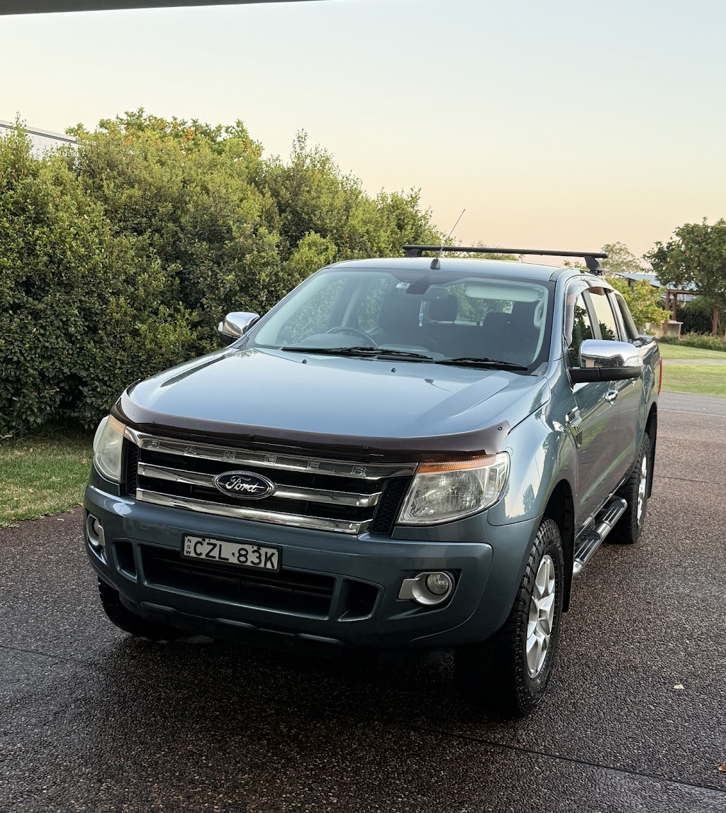 Detailer Michael | 29 Jabiru Dr, Fern Bay NSW 2295, Australia | Phone: 0475 360 026