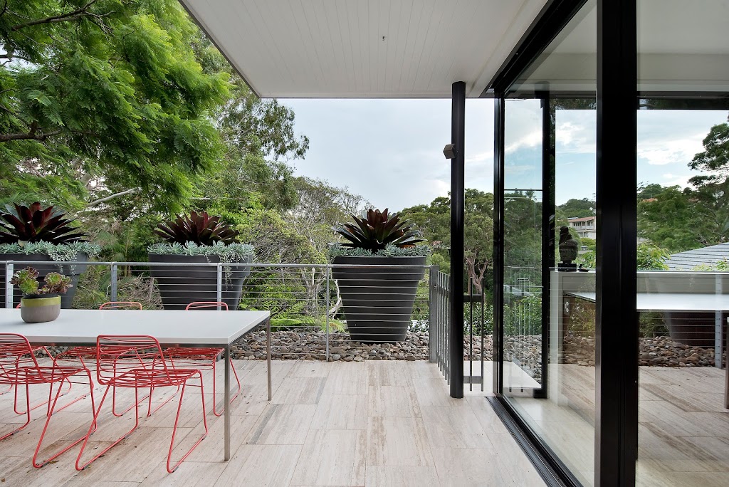 TDDP Architects | 24 Lennox St, Mosman NSW 2088, Australia | Phone: (02) 9969 5975