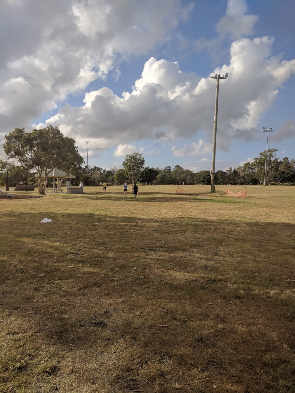 Zillmere parkrun | 24 Jennings St, Zillmere QLD 4034, Australia